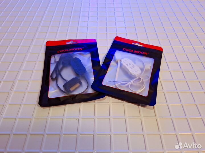 Argb контроллер Coolmoon