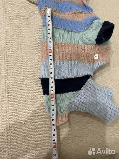 Puppia одежда для маленькой собаки