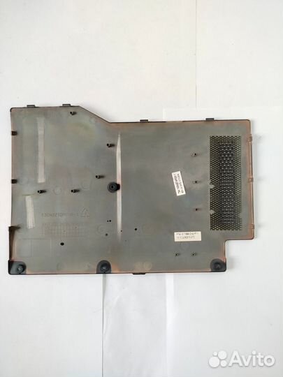 Крышка отсека RAM Asus N52D