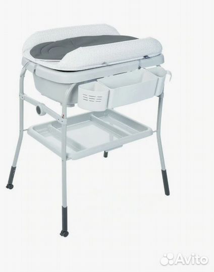 Детская ванночка для купания Chiicco