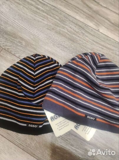 Шапка для мальчика новая