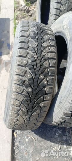 Formula Ice 175/65 82T