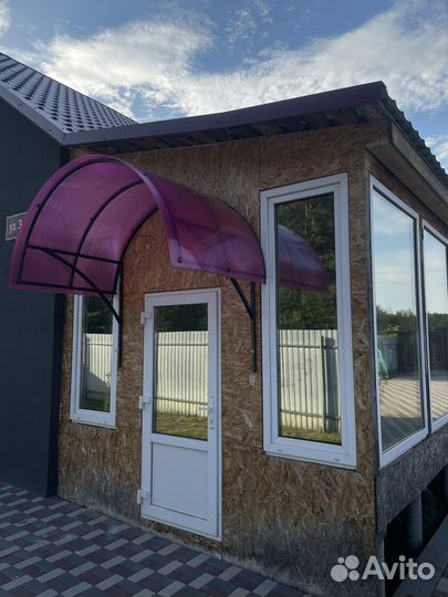 Тонирование окон пленкой