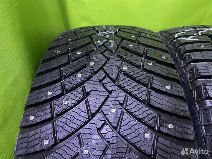Pirelli Scorpion Ice Zero 2 275/50 R21 113H