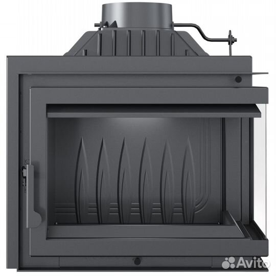 Каминная топка Kratki simple/M/S/P/BS