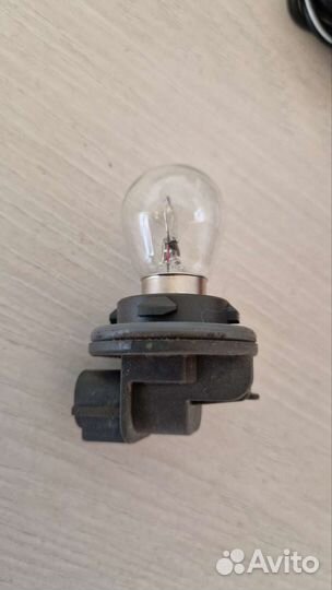 Патрон рио 4