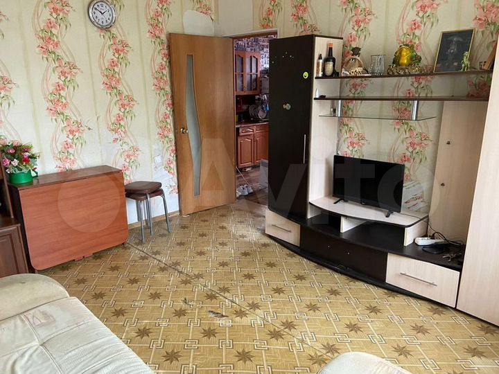 Комната 29,8 м² в 2-к., 5/9 эт.