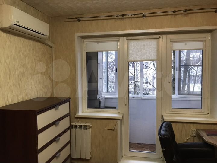 2-к. квартира, 44,8 м², 3/5 эт.