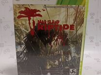 Dead Island Riptide (Xbox 360, Английский язык)