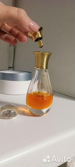 Dior. Jador эссенция