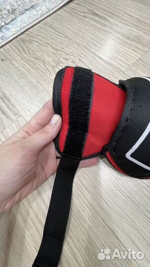 Нагрудник хоккейный детский