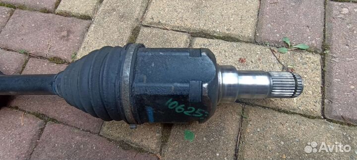 Передний привод на прадо 150