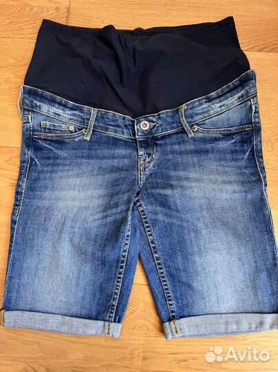 Шорты для беременных HM