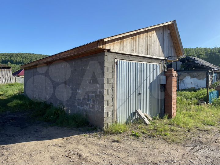 Участок 8 сот. (ИЖС)