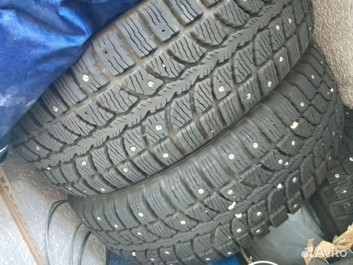 КАМА 505 Irbis 195/65 R15