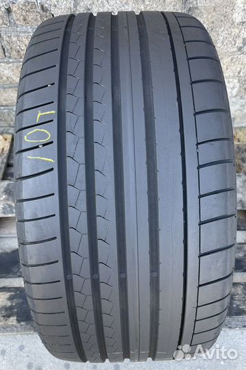 Dunlop SP Sport Maxx GT 275/30 R20