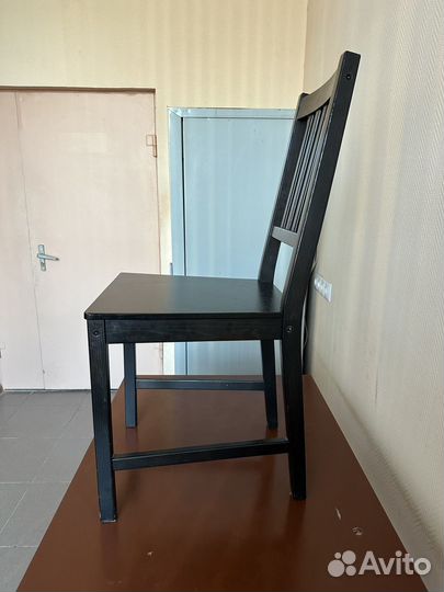 Стул IKEA Стефан бу