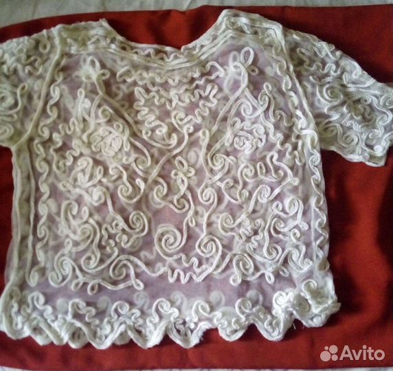 Женские вещи