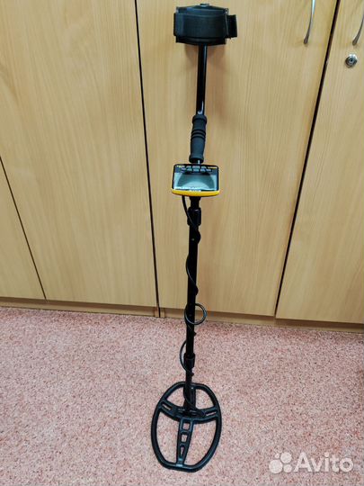 Металлодетектор Garrett ACE Apex