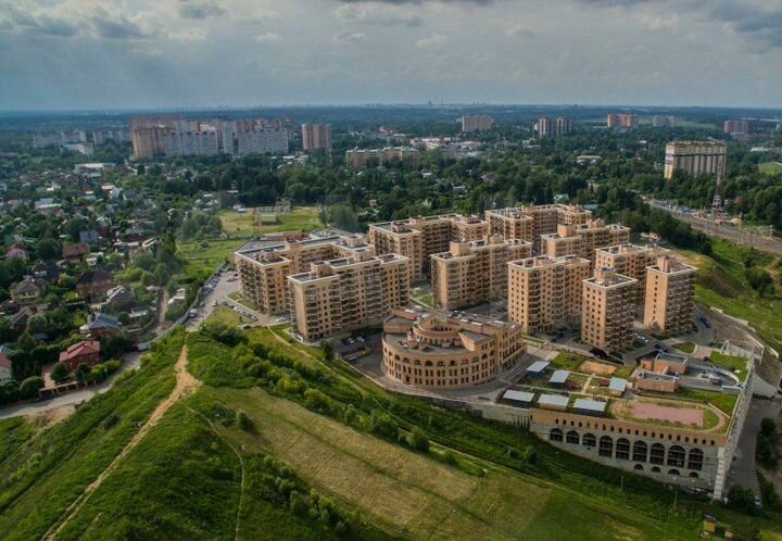 Машиноместо, 17 м²