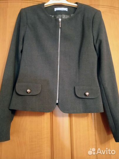 Школьная форма на девочку 134-146р