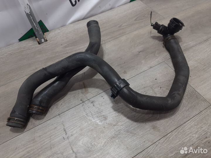 Шланг охлаждения для 1.4 Skoda Octavia A7