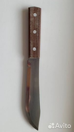 Кухонные ножи