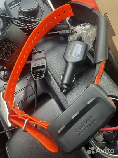 Ошейник garmin t5 RUS новый