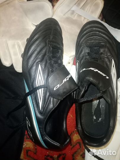 Футбольная вратарская форма