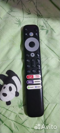 Телевизор SMART tv 43