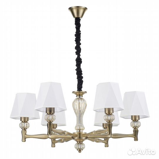 Подвесная люстра Escada 