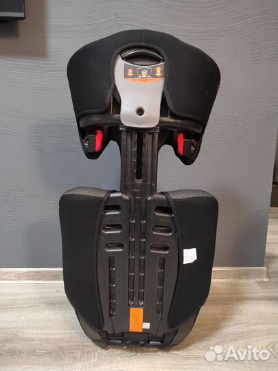 Детское автокресло