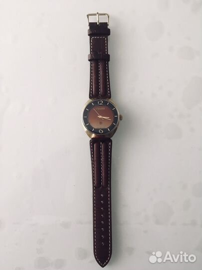 Часы Ракета СССР