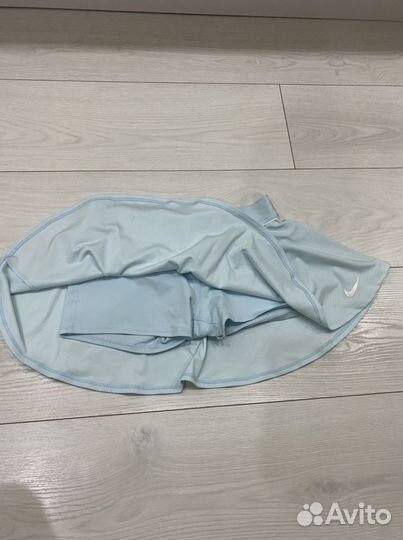 Юбка для большого тенниса