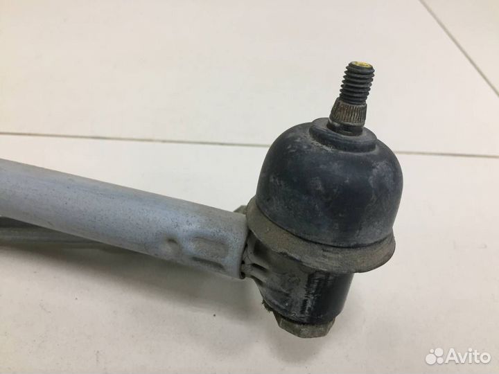 Трапеция стеклоочистителей Renault Sandero 2009-20