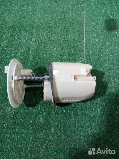 Насос топливный Mitsubishi Lancer 10 CY2 4A91 1.5