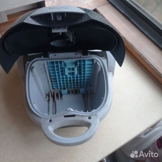 Пылесос Philips fc 9170