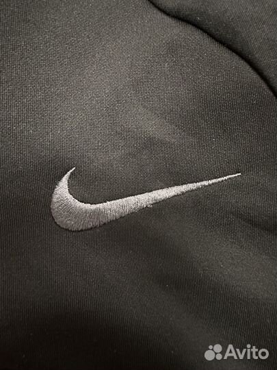 Кофта Nike Dri Fit оригинал