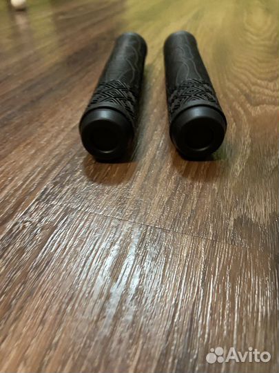 Грипсы для трюкового самоката, bmx, mtb