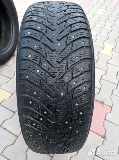 Nokian Tyres Hakkapeliitta 8 205/60 R16