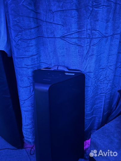 Аудиосистема samsung MX T-70