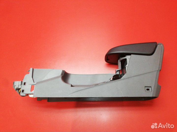 Консоль между сидений Ford Focus CB4 qqdb 2009