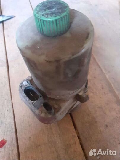 Эгур Skoda Fabia