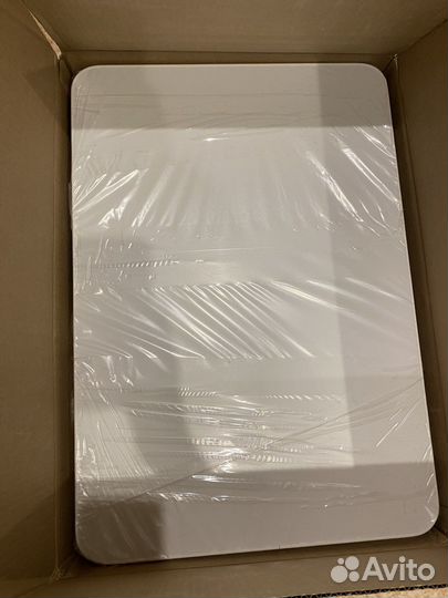 Детский столик и стульчик новый