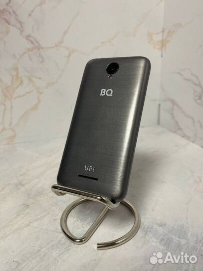 BQ 4028 UP!, 8 ГБ