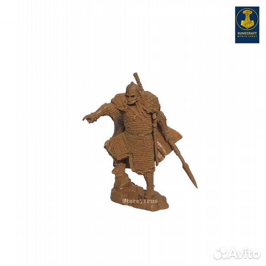 Солдатик Публия - Викинг Ярл 9-11 в. - rcpl-54019