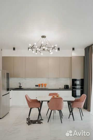 Кухонный гарнитур в рассрочку