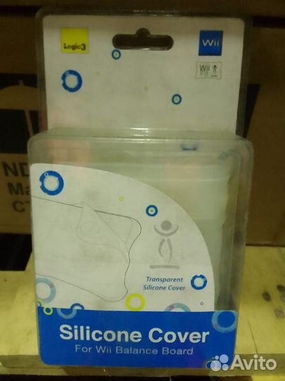 Аксессуары для PSP, Nintendo Wii, Ds