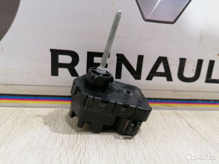 Корректор фары Geely MK Лев, Прав