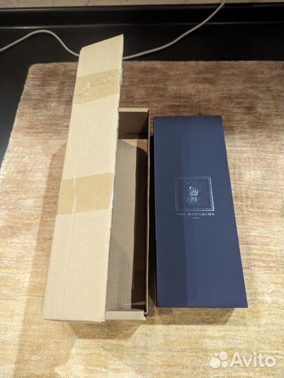 Integrity toys Darius Reid